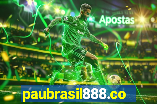 paubrasil888.com