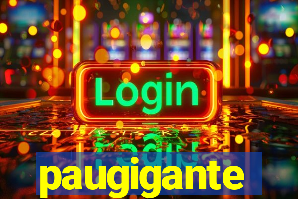 paugigante