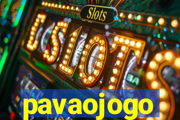 pavaojogo