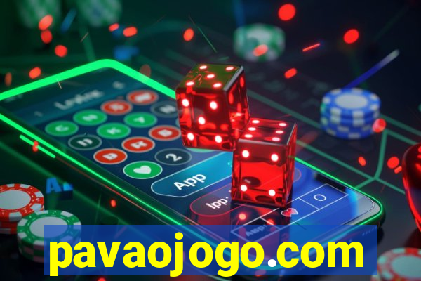 pavaojogo.com