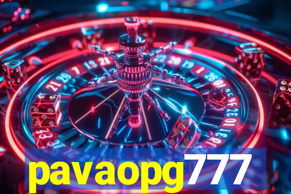 pavaopg777