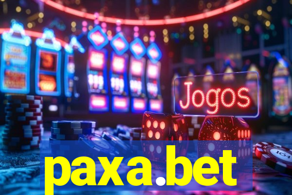 paxa.bet