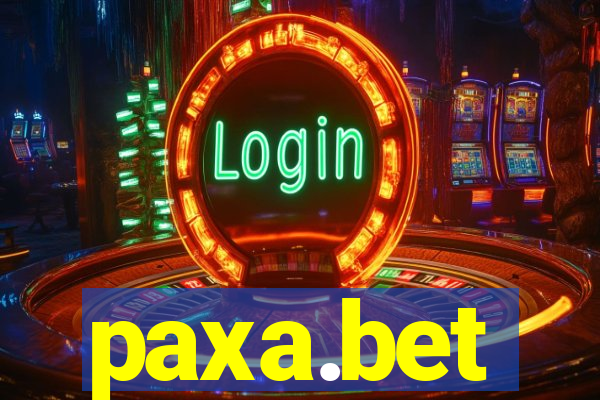 paxa.bet