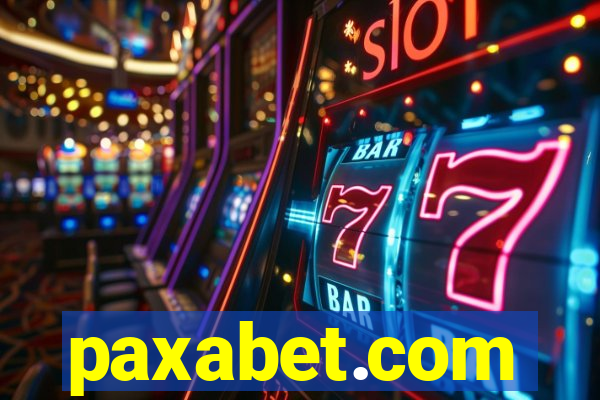 paxabet.com