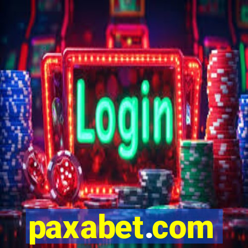 paxabet.com