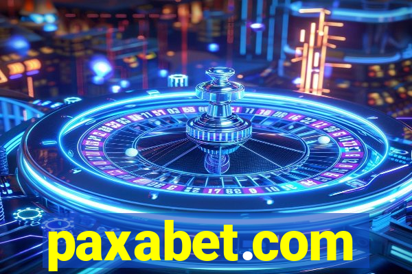 paxabet.com