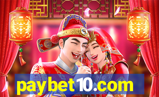 paybet10.com