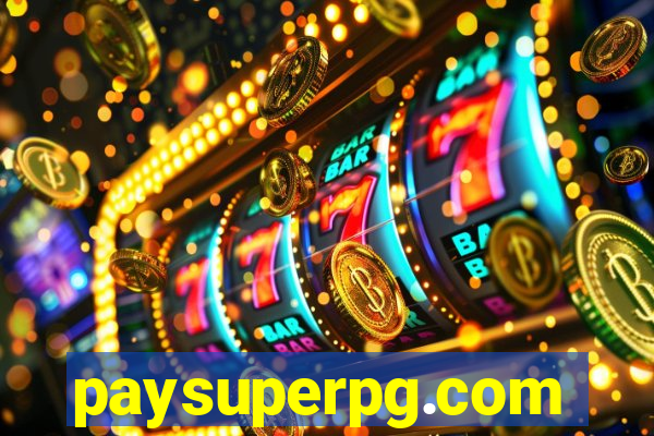 paysuperpg.com