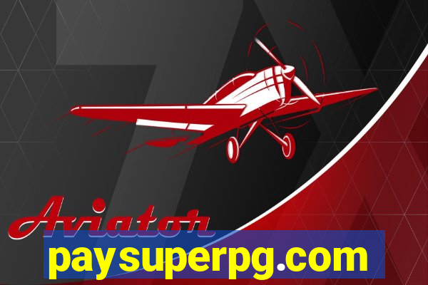 paysuperpg.com