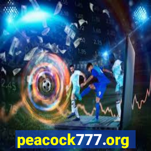 peacock777.org