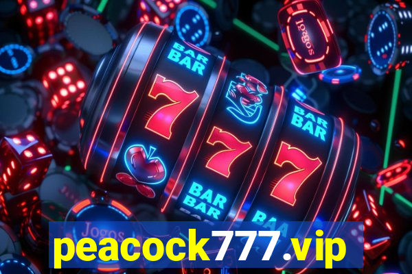 peacock777.vip