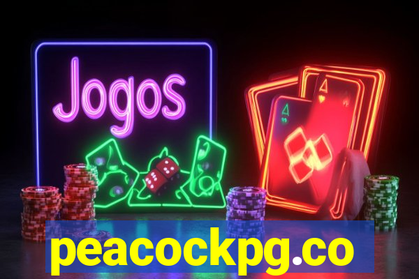 peacockpg.co