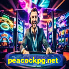 peacockpg.net