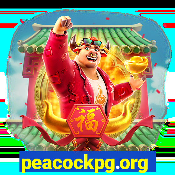 peacockpg.org