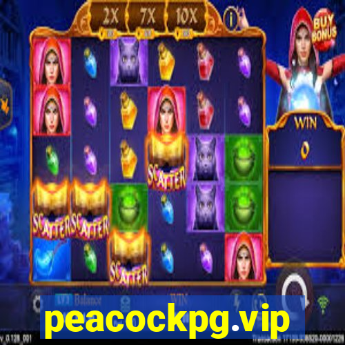 peacockpg.vip