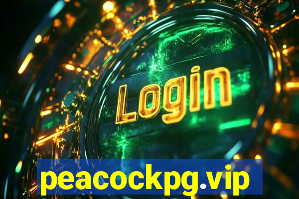 peacockpg.vip