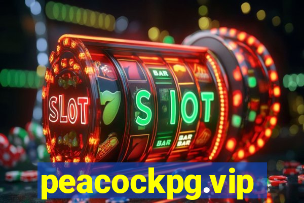 peacockpg.vip