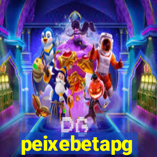 peixebetapg