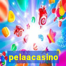 pelaacasino