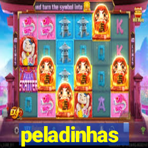 peladinhas