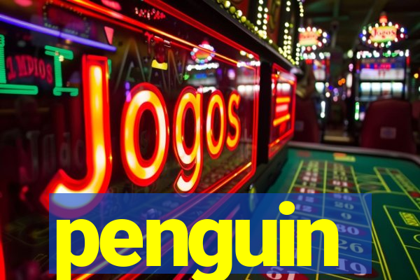 penguin-bet