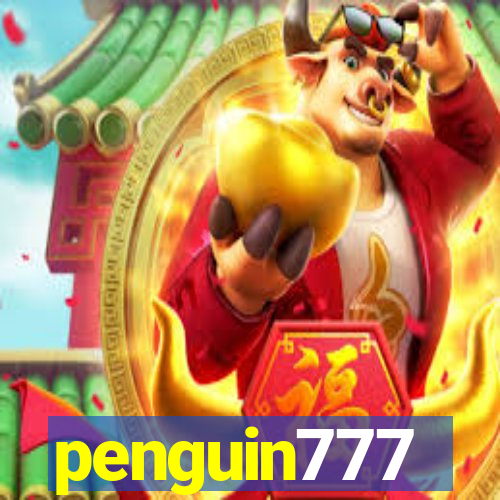 penguin777