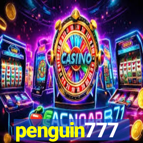 penguin777