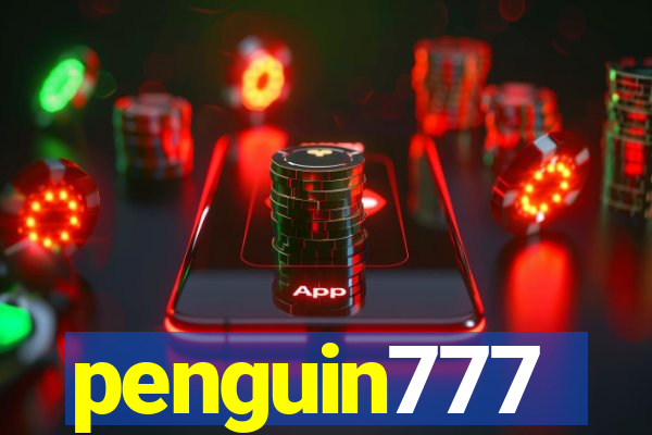 penguin777