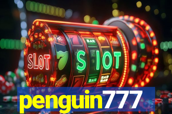 penguin777