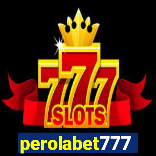 perolabet777