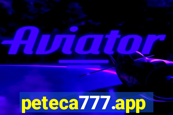 peteca777.app