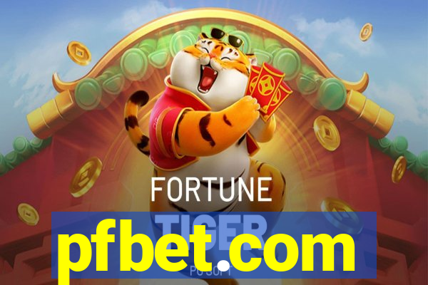 pfbet.com