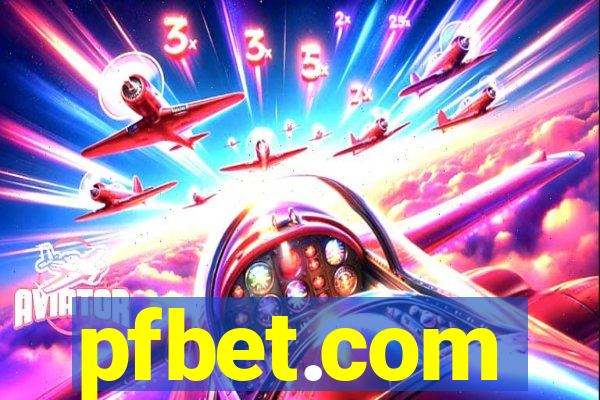 pfbet.com