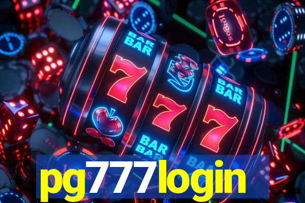 pg777login