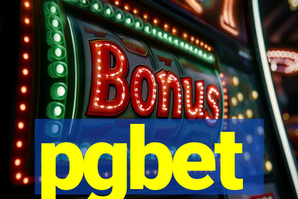 pgbet