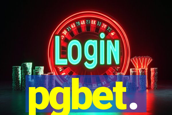 pgbet.