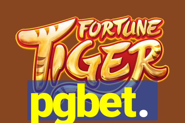 pgbet.