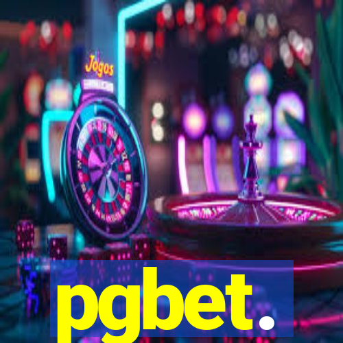 pgbet.