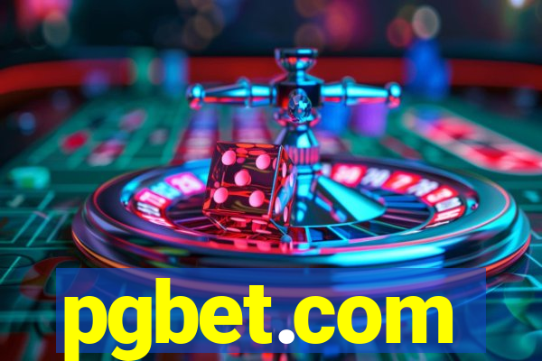 pgbet.com