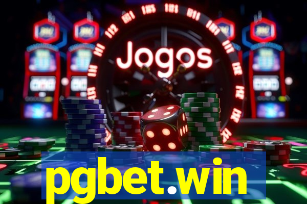 pgbet.win