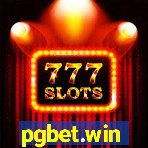 pgbet.win