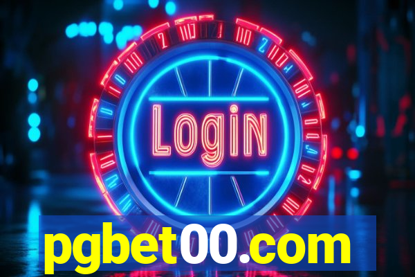 pgbet00.com