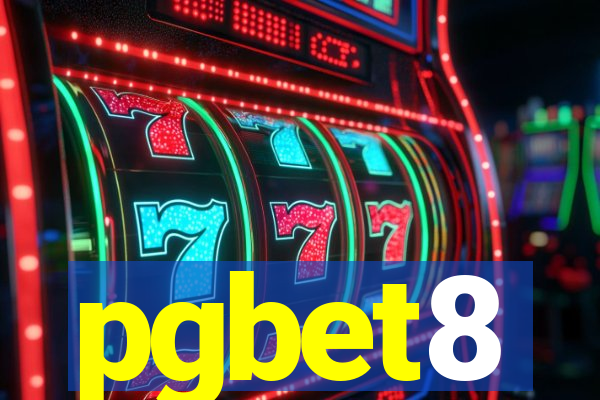 pgbet8