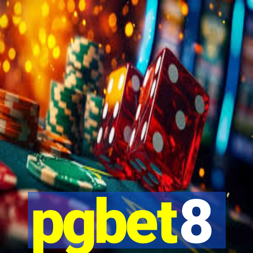 pgbet8