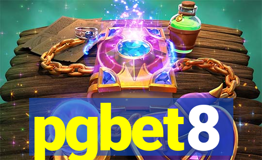 pgbet8