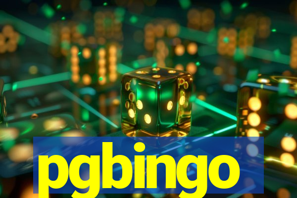 pgbingo