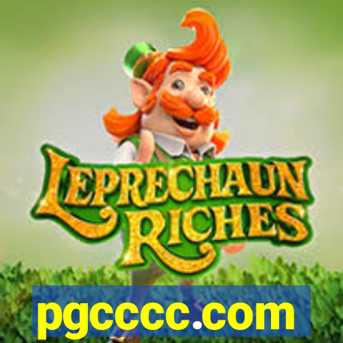 pgcccc.com