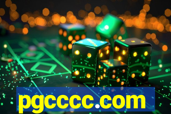 pgcccc.com