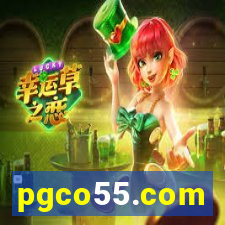 pgco55.com