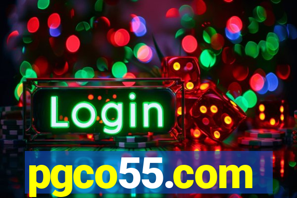 pgco55.com